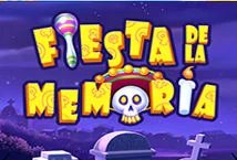 Fiesta De La Memoria slot